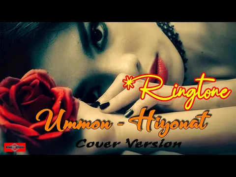 Download MP3 Ummon Hiyonat Ringtone - Instrumental Cover | Populer Music On Tiktok | Huge Studio