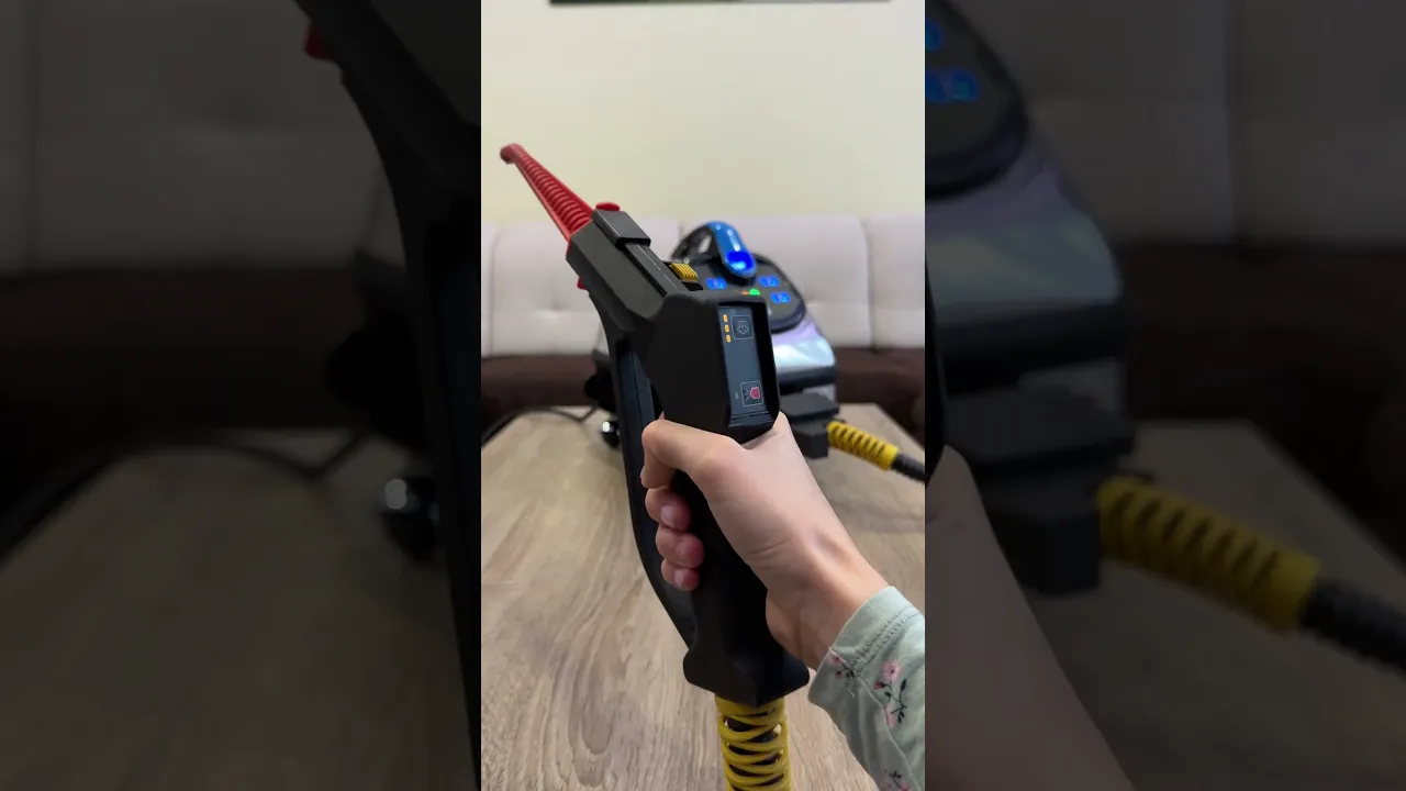 ASMR product showcase