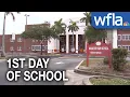 Manatee County schools start new year with record-low teacher vacancies and academic gains
