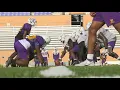 Benedict Football back on the National radar
