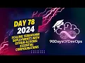 Day 78 - Scaling Terraform Deployments with GitHub Actions Essential Configurations