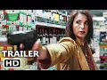 SECRET SERVICE Trailer 2026 Gemma Aterton