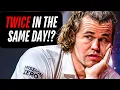 Download Lagu Watch a Candidate Master Crush Magnus Carlsen
