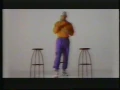 Will Smith - NBC The More You Know 1992