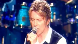 Download David Bowie - Heroes (Live) MP3