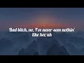 Marshmello, Polo G, Southside - Grown Man (lyrics)