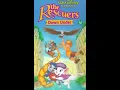 Download Lagu Opening to The Rescuers Down Under UK VHS (1992)