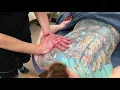 SWEDISH MASSAGE