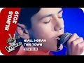 Lagu Niall Horan - This Town (Jorden) | Blind Auditions | The Voice Kids 2019 | SAT.1