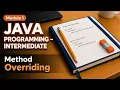 Polymorphism Explained Stop Struggling with Method Overriding and Overloading