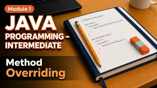 Polymorphism Explained Stop Struggling with Method Overriding and Overloading