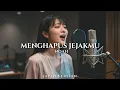 MENGHAPUS JEJAKMU - Noah (Japanese Version) – Full Cover Female Vocal By #qiullverse