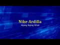 Lagu Nike Ardilla - Bayang Bayang Hitam