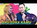 Download Lagu KAULAH YANG PERTAMA BUAT AKU‼️PANDANGAN NASSAR MEMBUAT SELFI GROGI SAAT NYANYI 