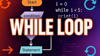 5 - Control Structures WHILE Loop