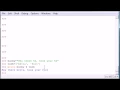 Python Programming Tutorial - 17