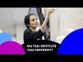 To Know Together Introducing the Wu Tsai Institute at Yale