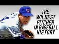 How Good Was Nolan Ryan Actually