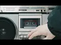 [Playlist] A special Cassette Tape Full Box with Double D 🎶