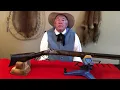 Masterclass on The Muzzle Loading Percussion Rifle - Part 1 Getting Started Tools and Equipment