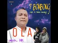 7 BOMBONG - OLA (OFFICIAL VIDEO) STUDIO SAMBORI' RECORD