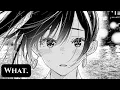 POV you read that last chapter of Rent-A-Girlfriend Manga Dub