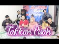 Download Lagu Takkan Pisah - Eren / Wali ( Aludra Musik Cover )
