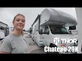 Thor Motor Coach-Chateau-29K