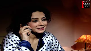 مسلسل سيرة الحب عم تشتغل خدامة وحبيبها مفكرها بنت عز شوفو شو صار الحلقة 7 