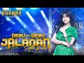Download Lagu DEBU DEBU JALANAN - SISKA AMELIAA - DIVARINA MUSIC