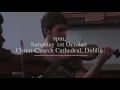Download Lagu St.John Passion Concert - Fishamble Sinfonia \u0026 Residentie Bachkoor