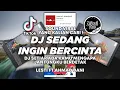 DJ SETIAP ADA KAMU LESTI FT AHMAD DHANI - SEDANG INGIN BERCINTA TIKTOK VIRAL 2023 !