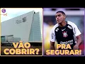 Download Lagu Parceiro quer cobrir proposta l E naming rights? l PQ Corinthians renovou com Gui Negão; entenda