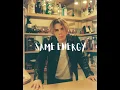 “Same Energy” The Kid LAROI| Full Unreleased Song