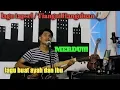 Lagu Lagu tapsel / tiangni ni hangoluan