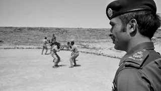 Israel, Palestine: The Six Day War
