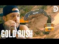 BIGGEST Moments in Season 16 Gold Rush Discovery