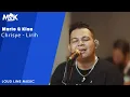 Download Lagu Chrisye - Lirih | Mario G Klau cover live session with MONE BAND (LOUD LINE MUSIC)