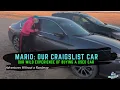 Buying Our Used Car on Craigslist A Surprisingly Eventful Day