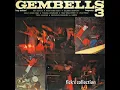 Download Lagu The Gembell's Vol.3 | Hey Dokter