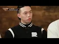 BewhY on Show Me 9 was actually nervous?! Hahaha. The members' real reactions to hearing Winwin's...