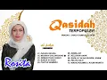 Lagu PALING SERING DICARI !! Qasidah Terpopuler Iringan: Orkes Gambus Al Fata | Indung Indung - Rosita