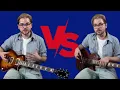 ESP LTD EC-256 VS Gibson Les Paul Which Has The Better Tone