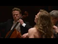 Bachianas Brasileiras No. 5 • Villa-Lobos • Barbara Hannigan