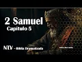 2 Samuel 5 NTV Biblia dramatizada