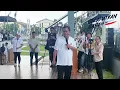 Lagu Ribuan hadir pada ceramah mega Presiden Parti Warisan Datuk Seri Shafie Apdal di Keningau 22/11/2025