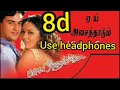 Download Lagu Asainthadum Kattrukkum song in 8d #ParvaiOndreaPothumea