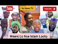 Download Lagu Ẹsin Awọn Alaarun Ọpọlọ Ni Islam.