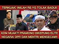 INI NAMA RS-NYA! KDM MUAK BADUI DITOLAK? PARA ELITE NEGARA KEPUNG PRAMONO ANUNG?! RS AKAN DI OIKOT?!