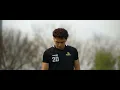 Cinematic Soccer Video - Nicholas Gilbert